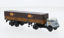 Brekina 85242 - H0 - DAF Do 2000 Sattelzug van Gend & Loos